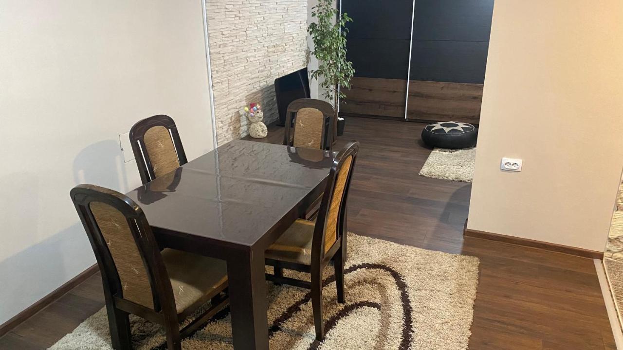 Arni Apartments Donja Vrezina Esterno foto