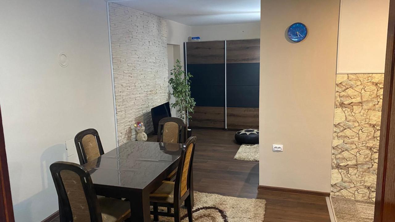 Arni Apartments Donja Vrezina Esterno foto